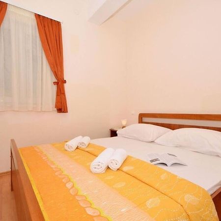 Apartments Sima Trogir Exterior foto
