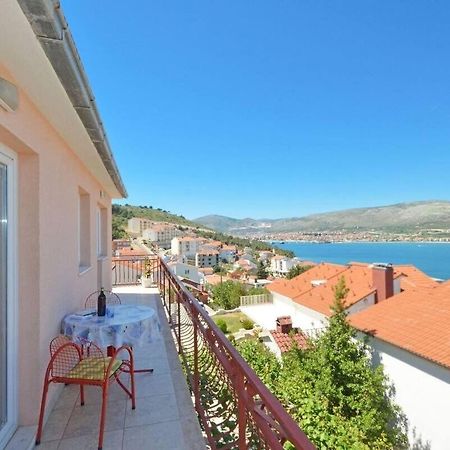 Apartments Sima Trogir Exterior foto