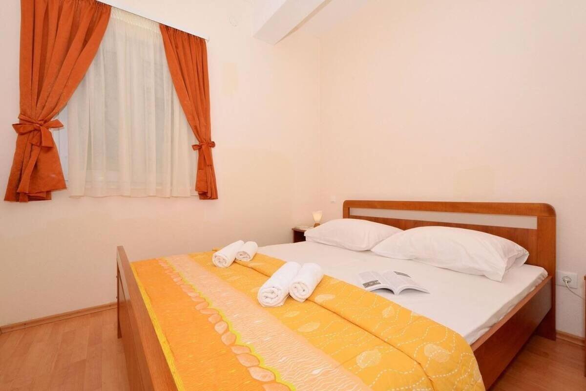 Apartments Sima Trogir Exterior foto