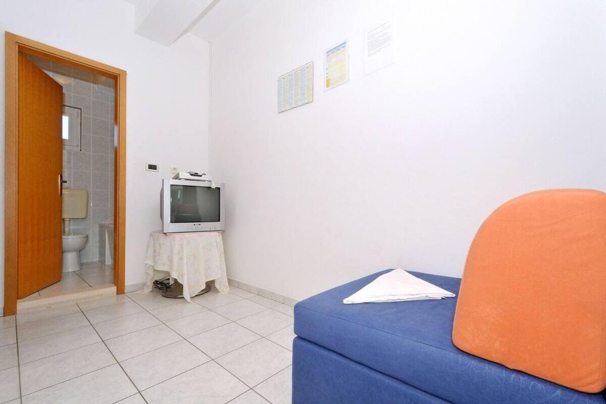 Apartments Sima Trogir Exterior foto