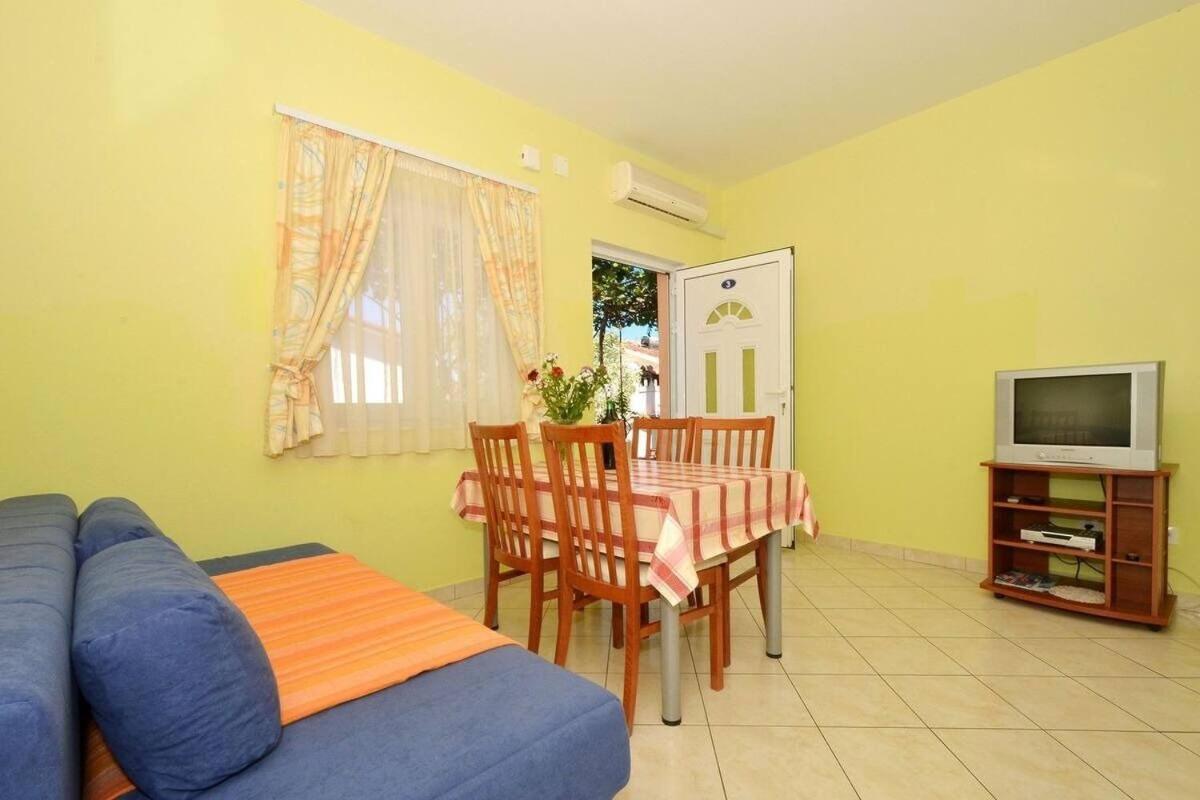 Apartments Sima Trogir Exterior foto