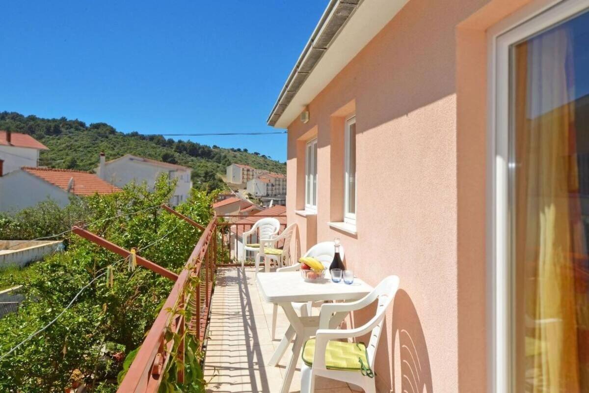Apartments Sima Trogir Exterior foto