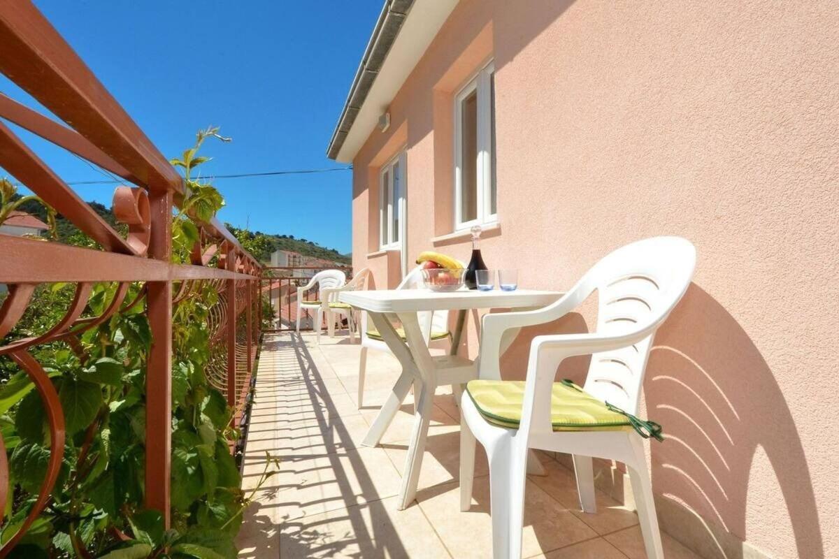 Apartments Sima Trogir Exterior foto